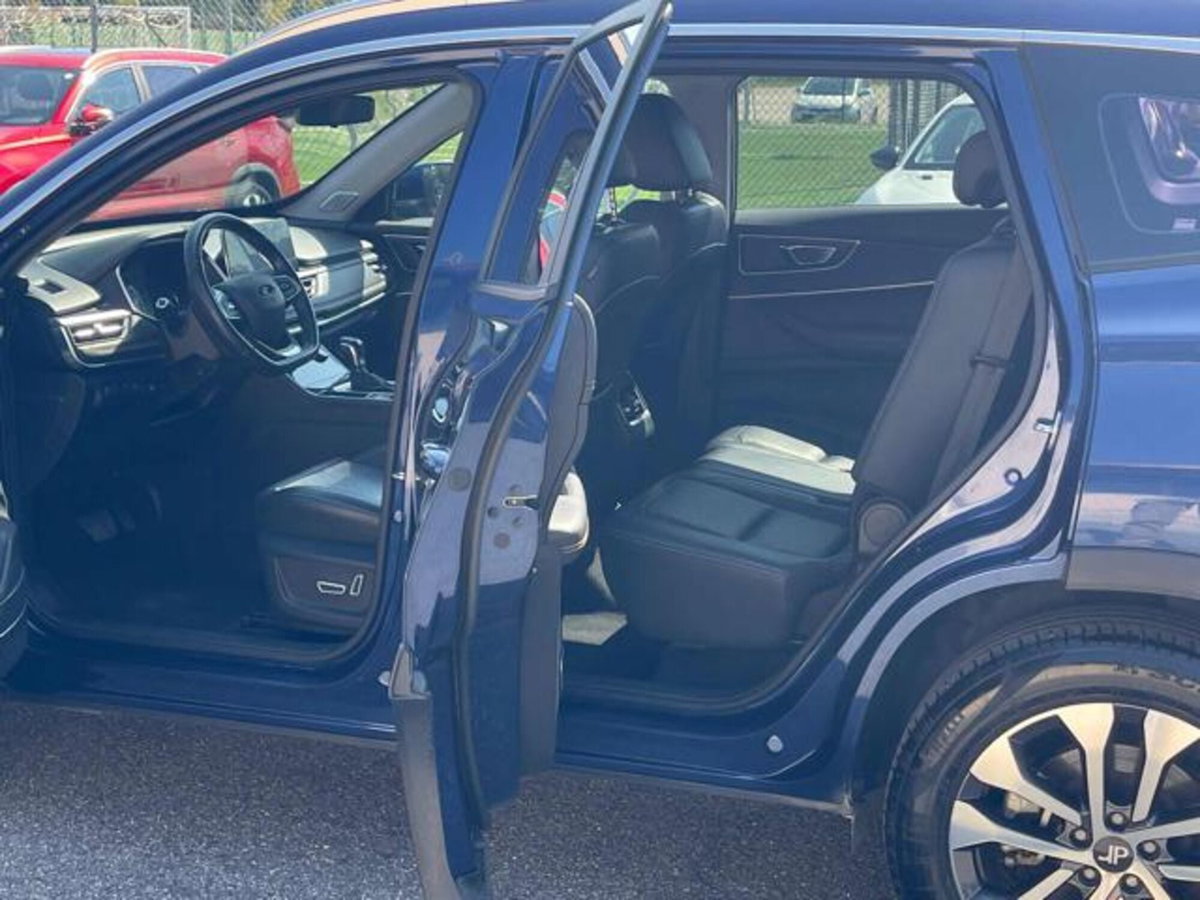 Dr DR 7.0 7.0 Phev 1.5 317cv auto (15)