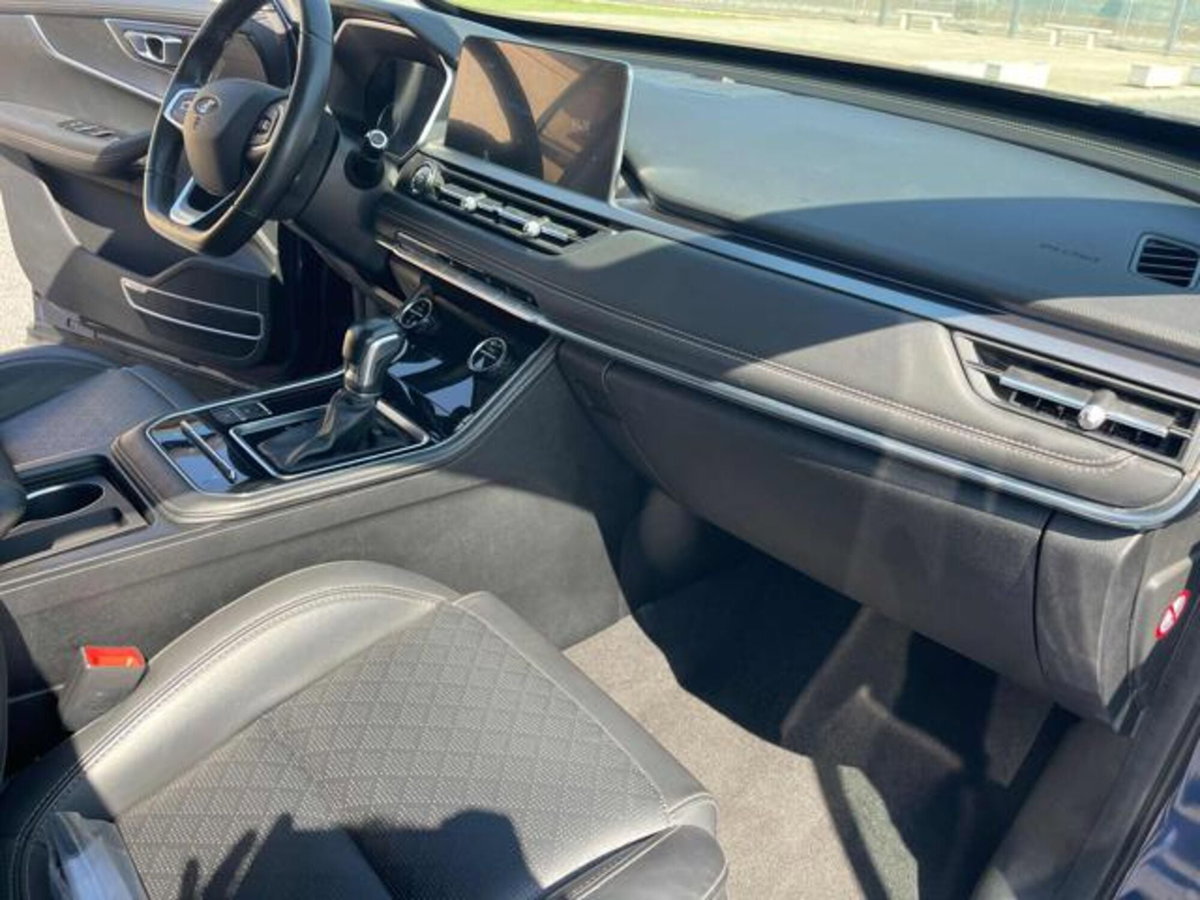 Dr DR 7.0 7.0 Phev 1.5 317cv auto (16)