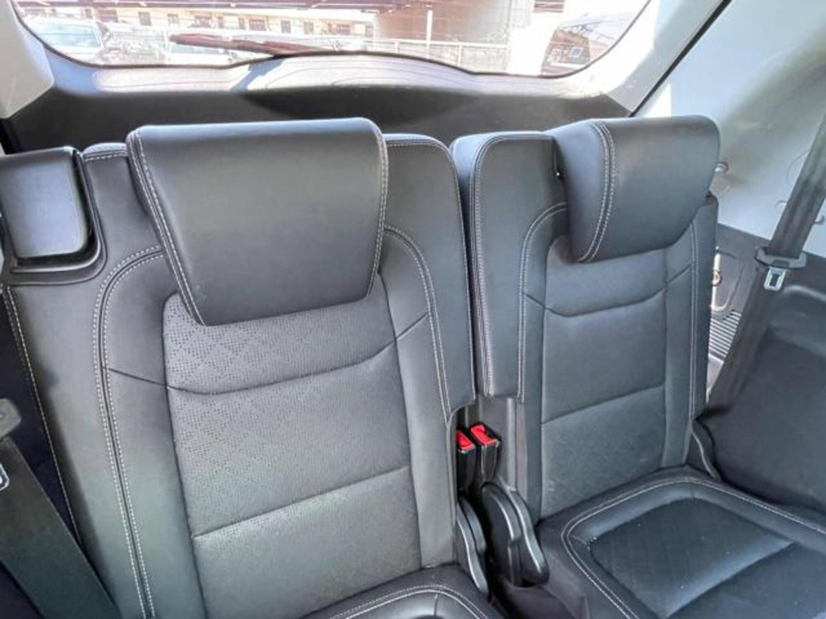 Dr DR 7.0 7.0 Phev 1.5 317cv auto (17)