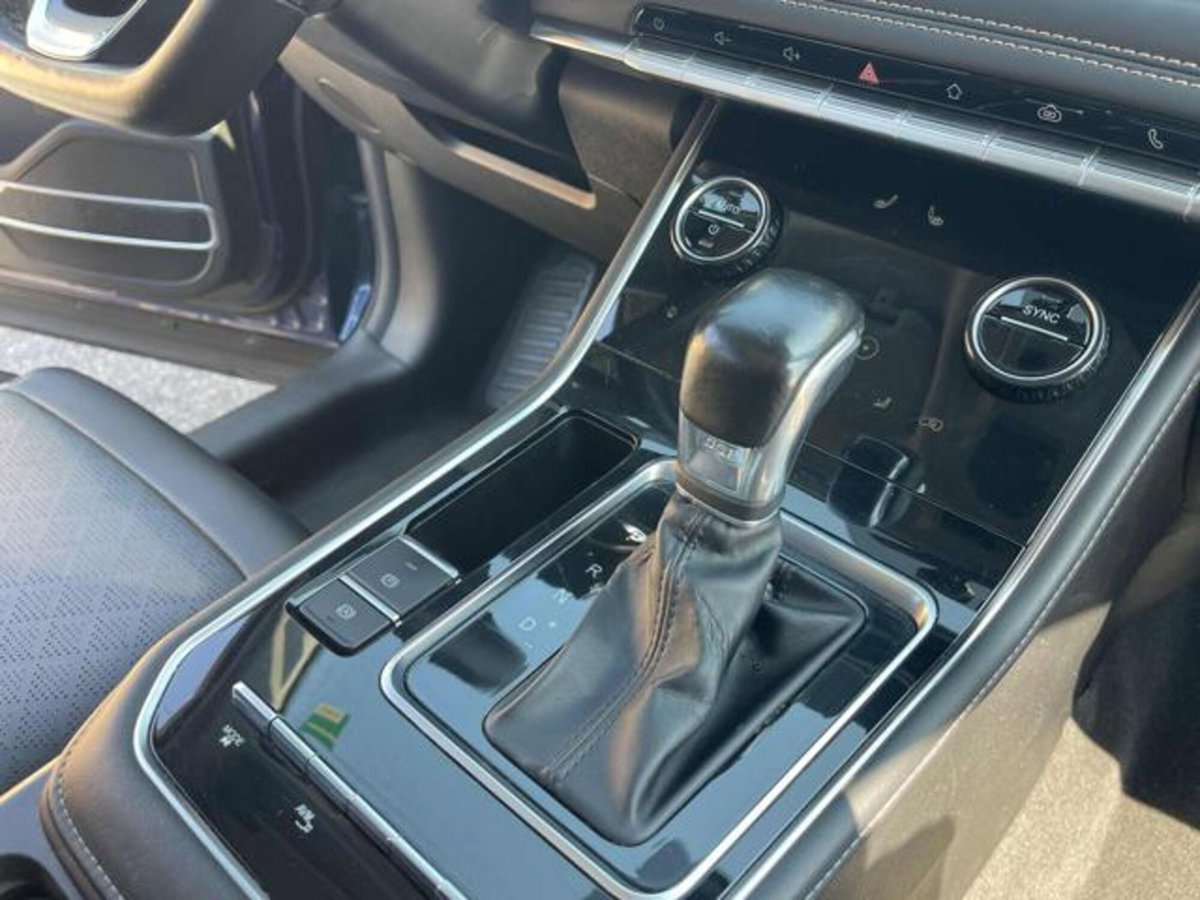 Dr DR 7.0 7.0 Phev 1.5 317cv auto (18)