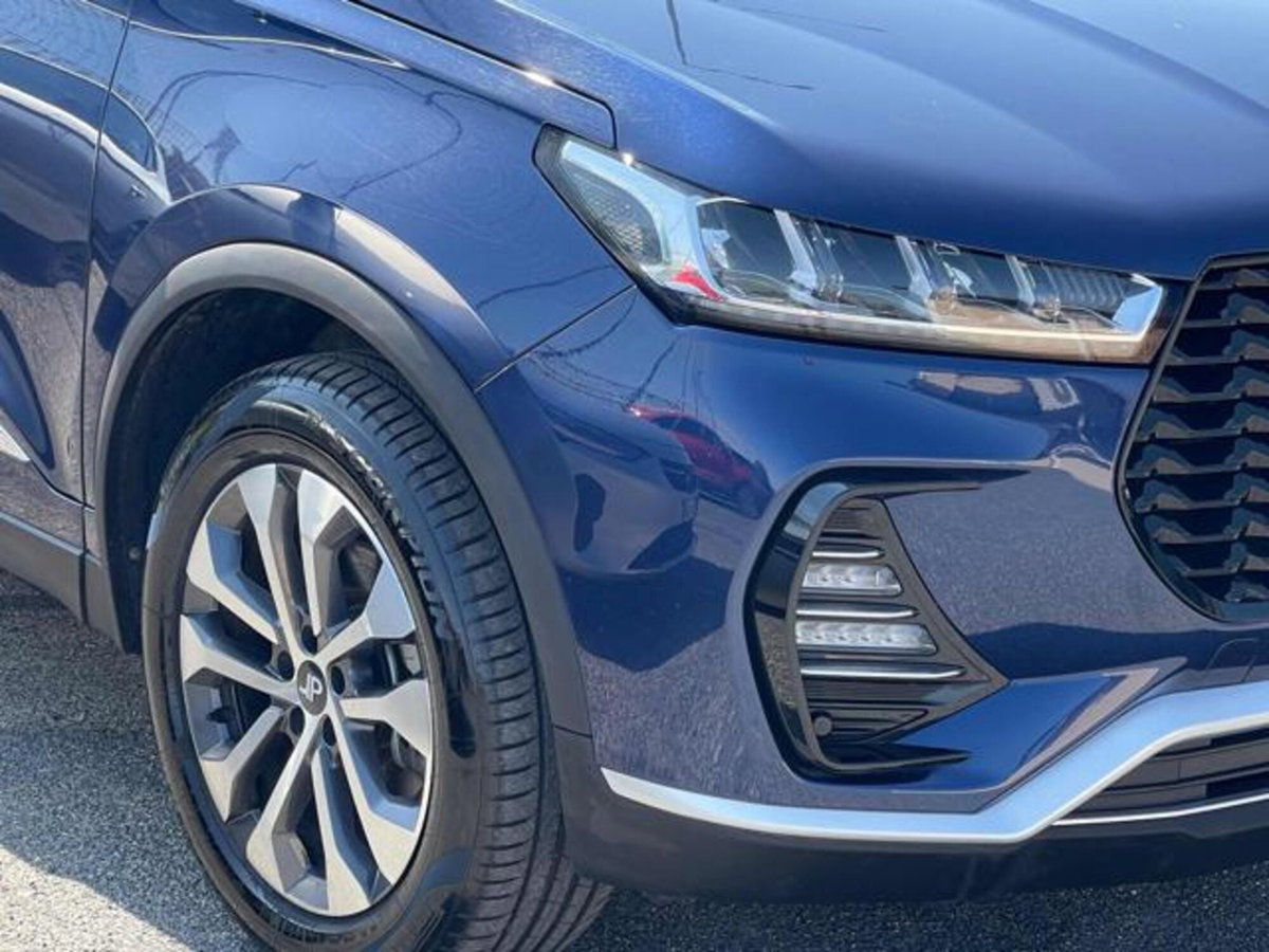 Dr DR 7.0 7.0 Phev 1.5 317cv auto (2)