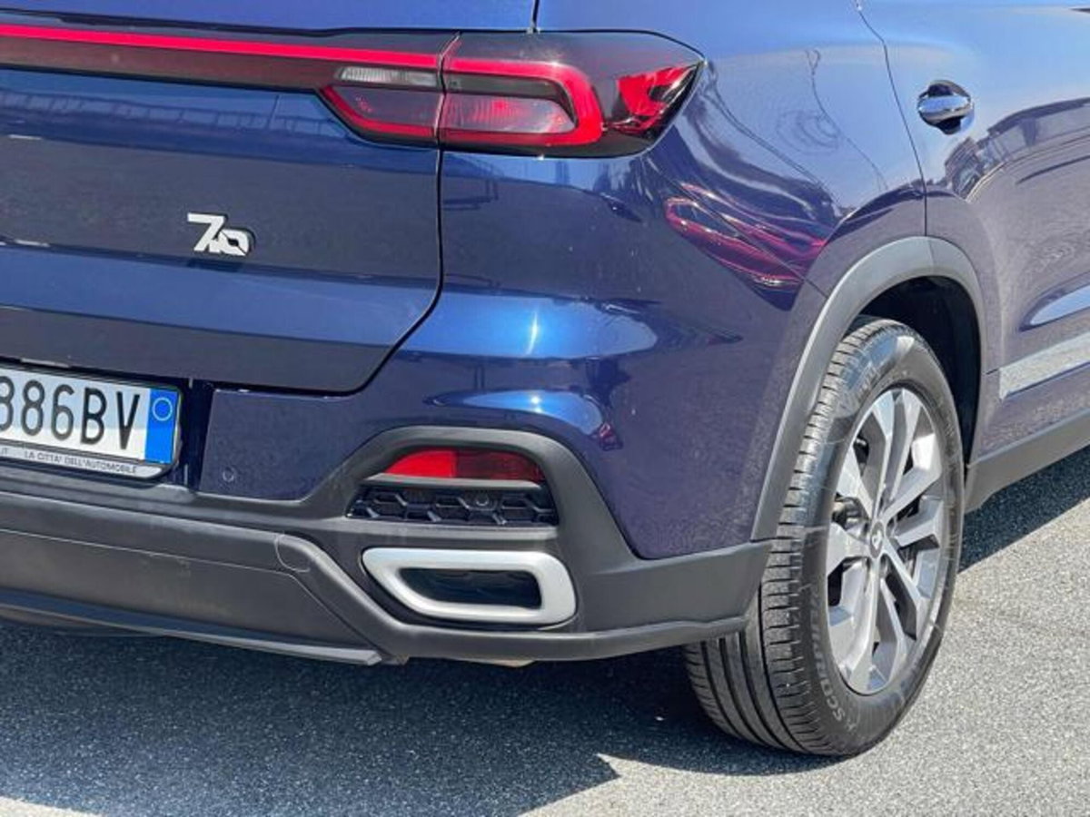 Dr DR 7.0 7.0 Phev 1.5 317cv auto (3)