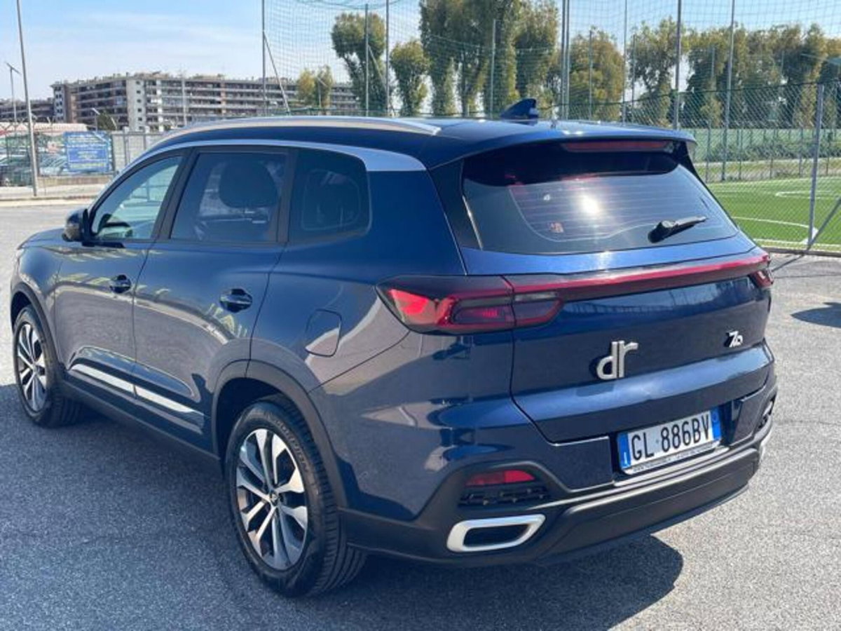 Dr DR 7.0 7.0 Phev 1.5 317cv auto (4)