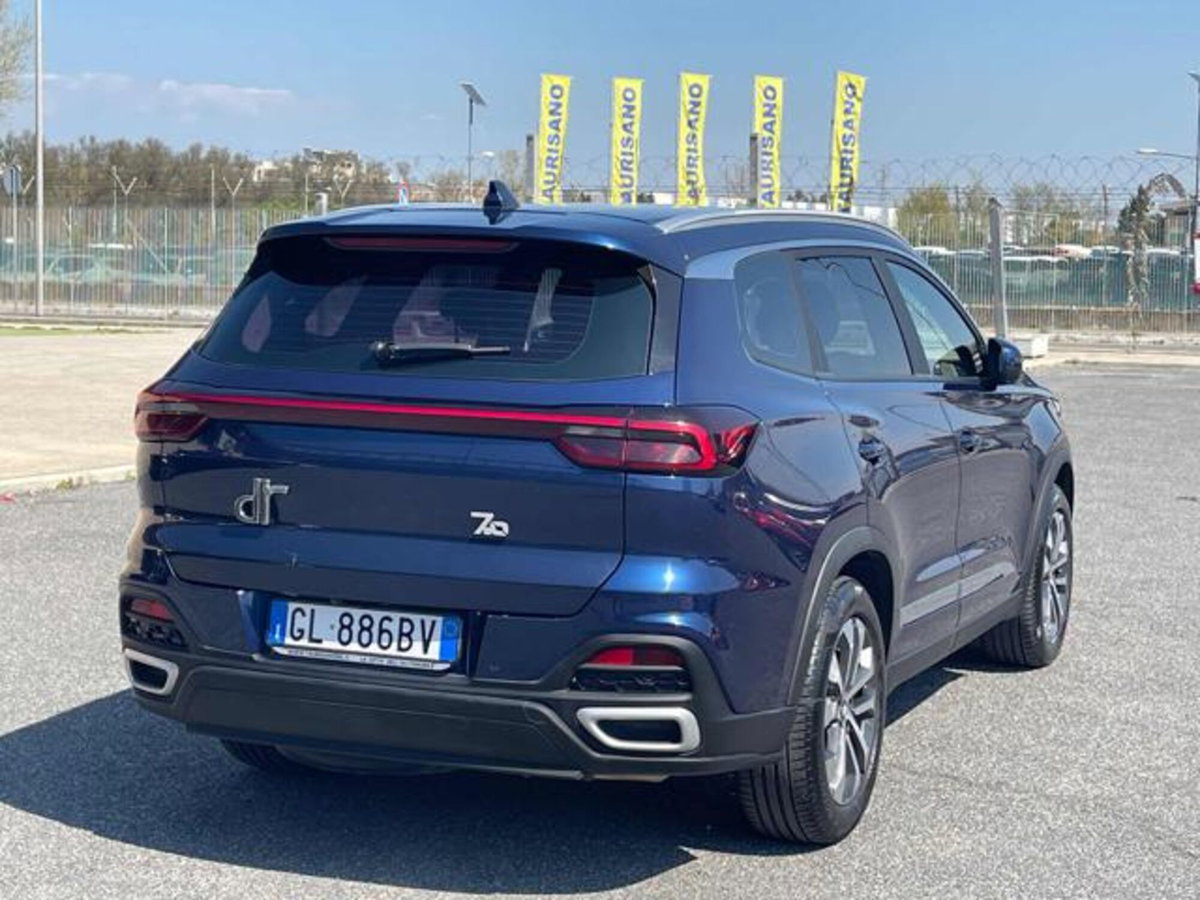 Dr DR 7.0 7.0 Phev 1.5 317cv auto (6)