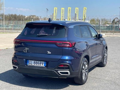 Dr DR 7.0 7.0 Phev 1.5 317cv auto (6)
