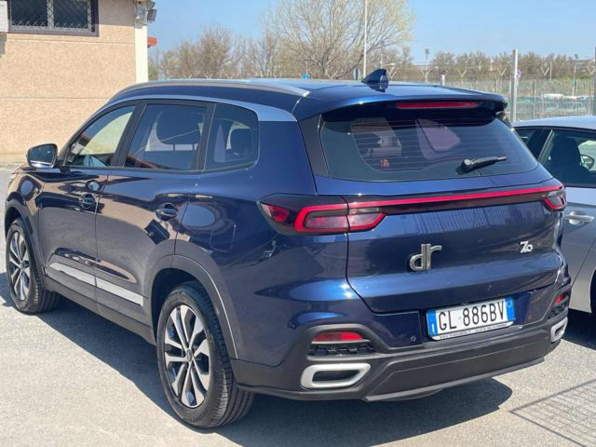Dr DR 7.0 7.0 Phev 1.5 317cv auto (7)
