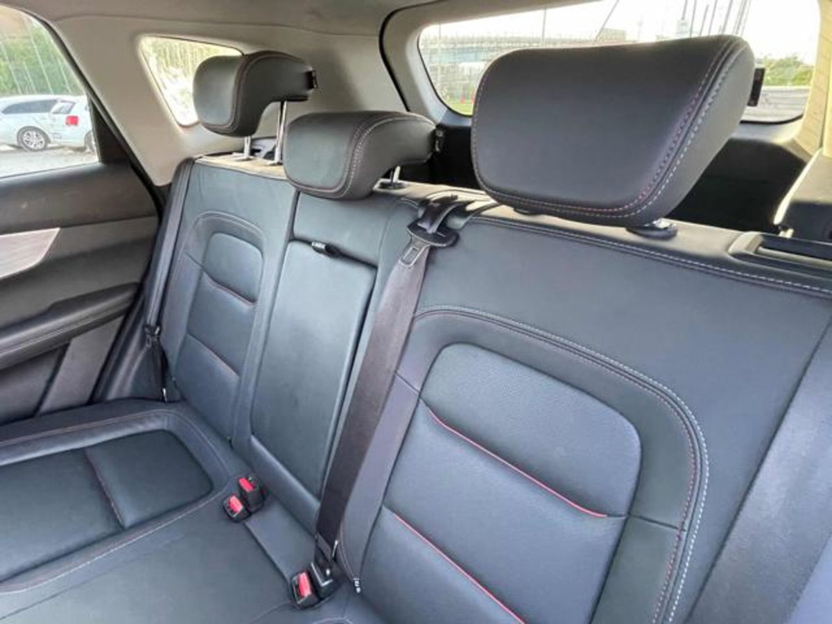 Dr DR 6.0 6.0 1.5 turbo Gpl 149cv (12)
