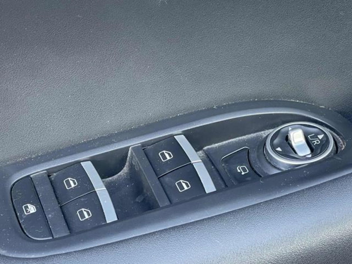 Dr DR 6.0 6.0 1.5 turbo Gpl 149cv (16)