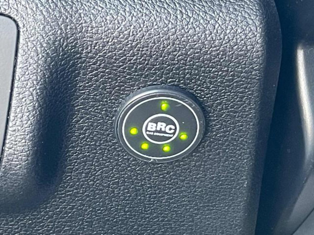 Dr DR 6.0 6.0 1.5 turbo Gpl 149cv (6)