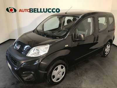 Fiat Qubo 1.3 MJT 80 CV Easy usata
