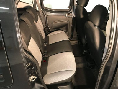 Fiat Qubo 1.3 MJT 80 CV Easy (11)