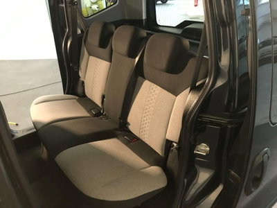 Fiat Qubo 1.3 MJT 80 CV Easy (12)