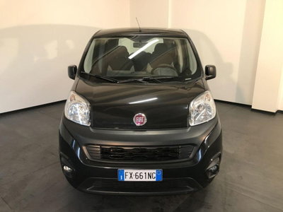 Fiat Qubo 1.3 MJT 80 CV Easy (2)