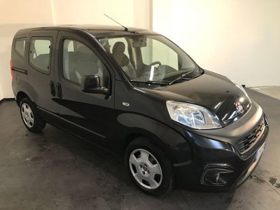 Fiat Qubo 1.3 MJT 80 CV Easy (3)