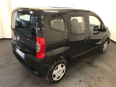 Fiat Qubo 1.3 MJT 80 CV Easy (4)
