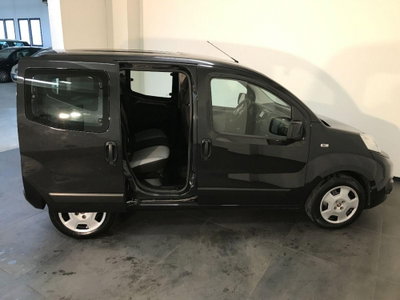 Fiat Qubo 1.3 MJT 80 CV Easy (5)