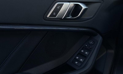 BMW Serie 1 116d 5p. Sport (12)