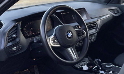 BMW Serie 1 116d 5p. Sport (6)