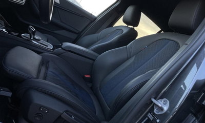 BMW Serie 1 116d 5p. Sport (7)