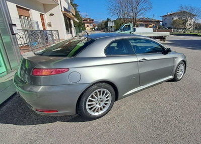 Alfa Romeo GT 1.9 JTDM 16V Progression (3)