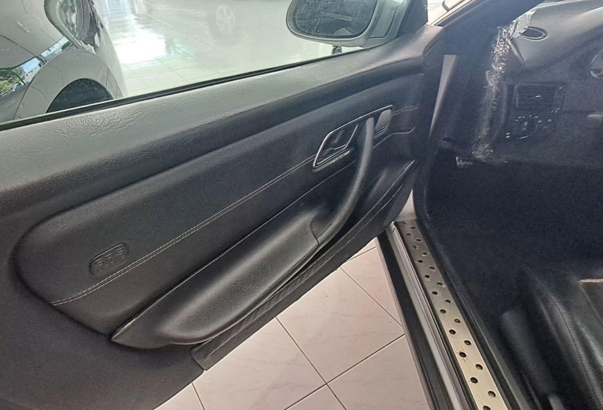 Mercedes-Benz SLK 200 cat Kompressor (8)