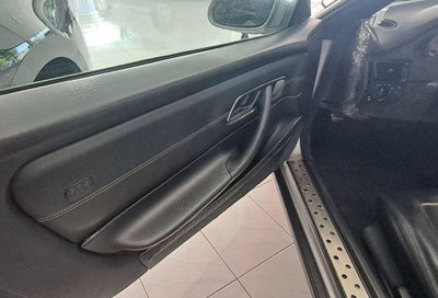 Mercedes-Benz SLK 200 cat Kompressor (8)