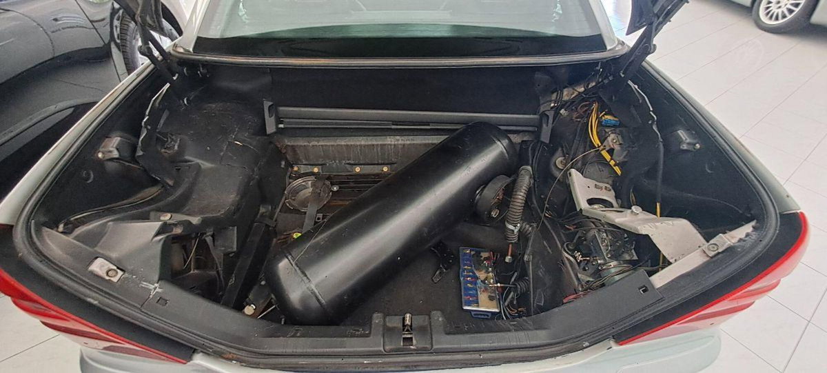 Mercedes-Benz SLK 200 cat Kompressor (9)