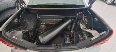 Mercedes-Benz SLK 200 cat Kompressor (9)