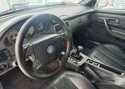 Mercedes-Benz SLK 200 cat Kompressor (8)