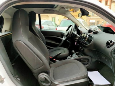 smart Fortwo 70 1.0 twinamic 20th anniversary (17)