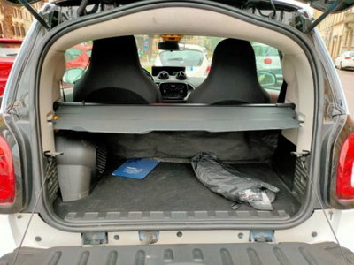 smart Fortwo 70 1.0 twinamic 20th anniversary (19)