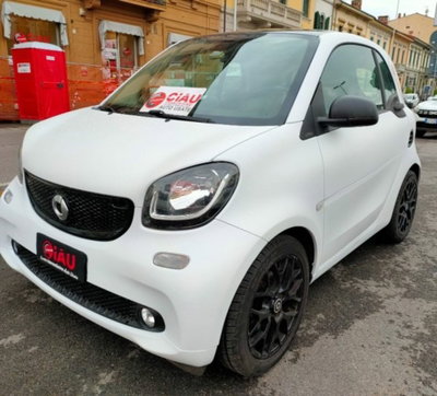 smart Fortwo 70 1.0 twinamic 20th anniversary (3)