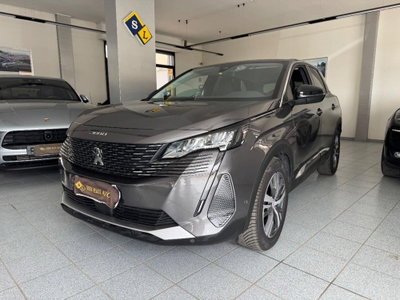 Peugeot 3008 BlueHDi 130 S&S EAT8 Allure Pack usata