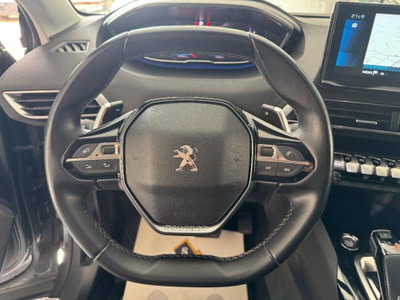Peugeot 3008 BlueHDi 130 S&S EAT8 Allure Pack (10)
