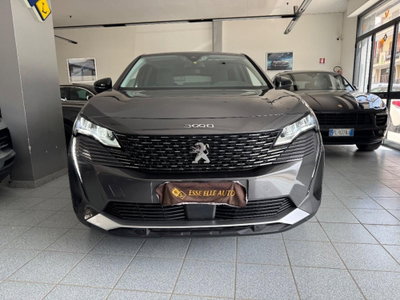 Peugeot 3008 BlueHDi 130 S&S EAT8 Allure Pack (2)