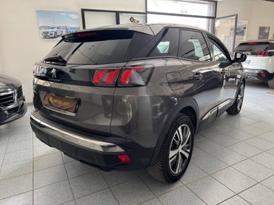 Peugeot 3008 BlueHDi 130 S&S EAT8 Allure Pack (4)