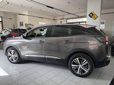 Peugeot 3008 BlueHDi 130 S&S EAT8 Allure Pack (6)