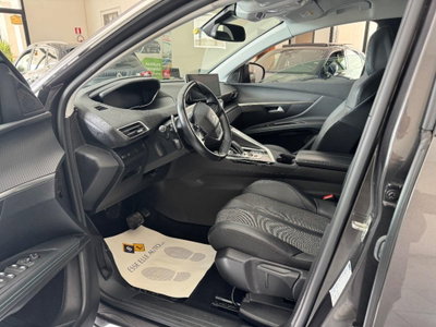Peugeot 3008 BlueHDi 130 S&S EAT8 Allure Pack (7)