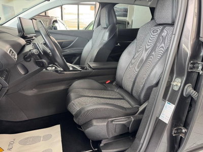 Peugeot 3008 BlueHDi 130 S&S EAT8 Allure Pack (8)