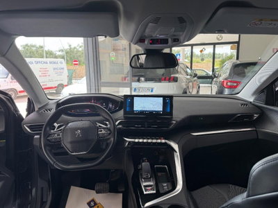 Peugeot 3008 BlueHDi 130 S&S EAT8 Allure Pack (9)