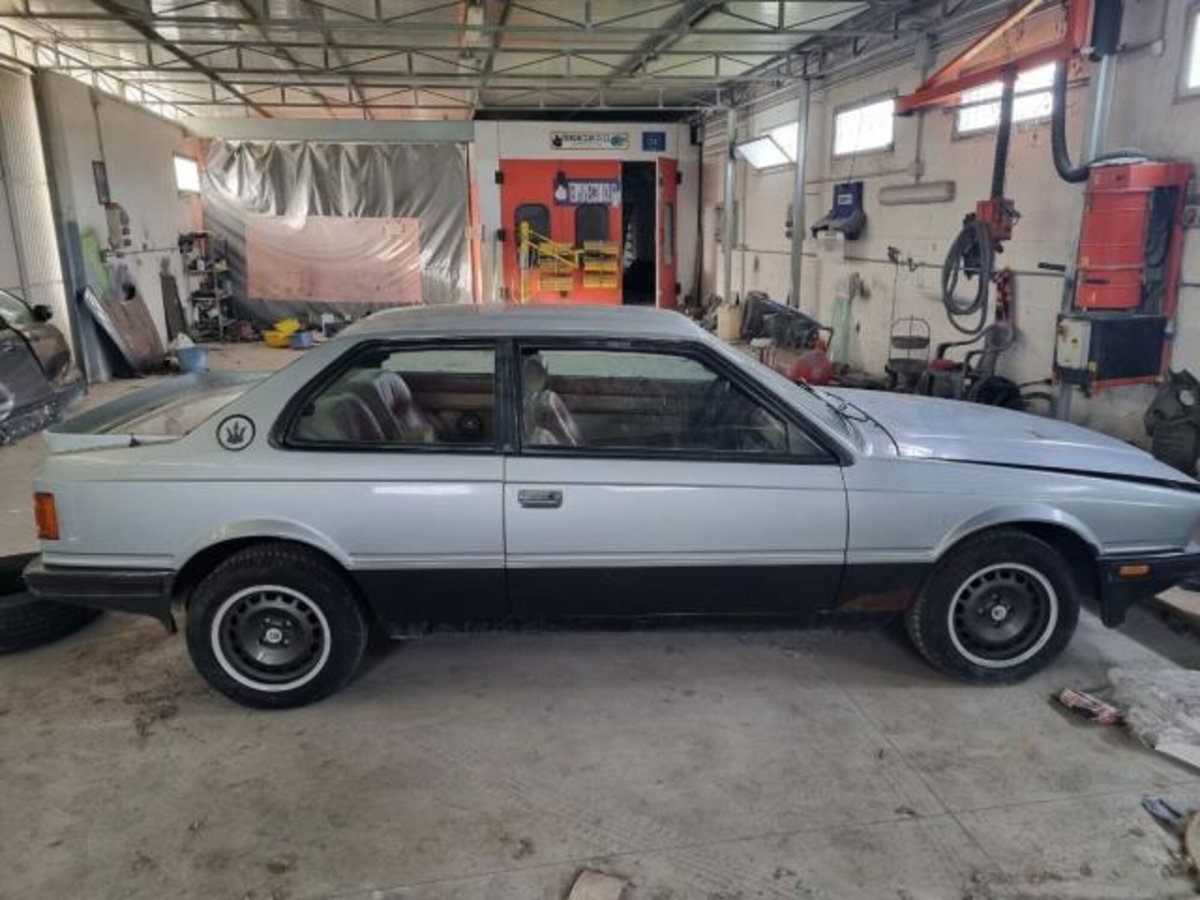 Maserati Biturbo Biturbo 425 (2)