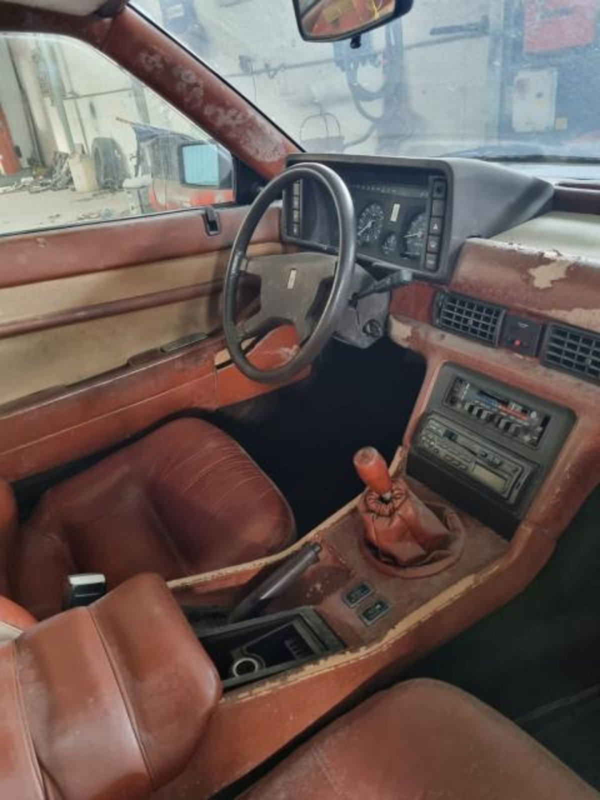 Maserati Biturbo Biturbo 425 (3)