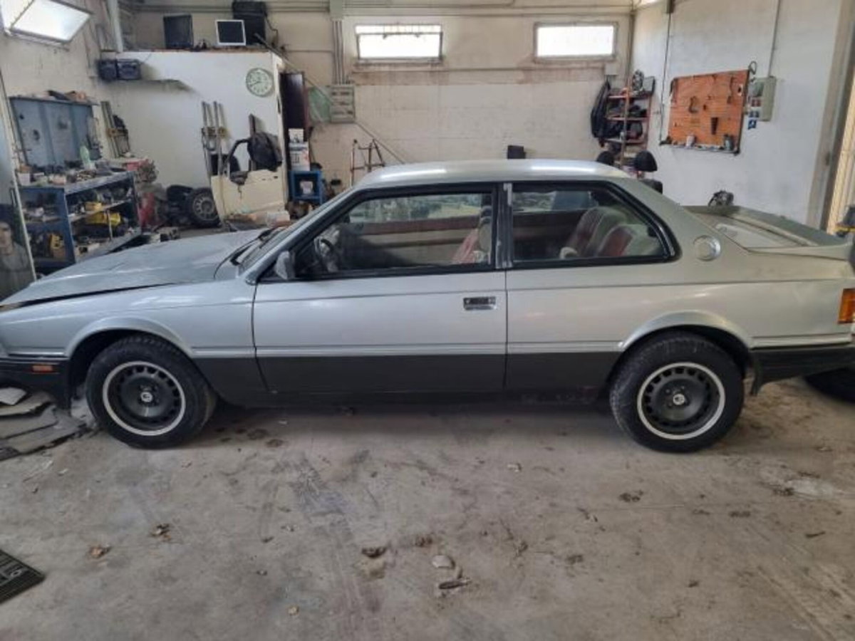 Maserati Biturbo Biturbo 425 (4)