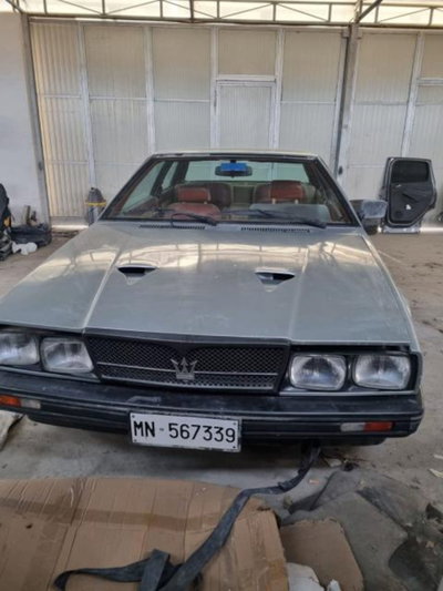 Maserati Biturbo Biturbo 425 (5)