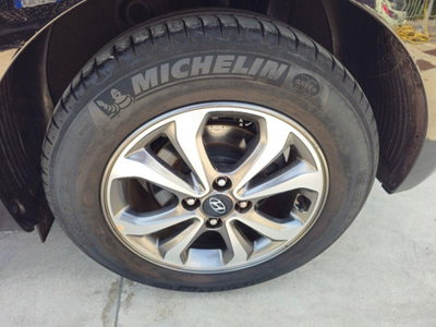 Hyundai i20 1.2 mpi Connectline mt (10)