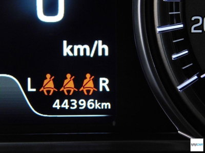 Suzuki S-Cross 1.4 Hybrid Easy (11)