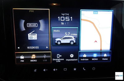 Suzuki S-Cross 1.4 Hybrid Easy (12)