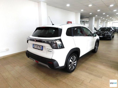 Suzuki S-Cross 1.4 Hybrid Easy (3)
