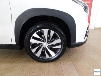 Suzuki S-Cross 1.4 Hybrid Easy (5)