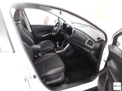 Suzuki S-Cross 1.4 Hybrid Easy (6)